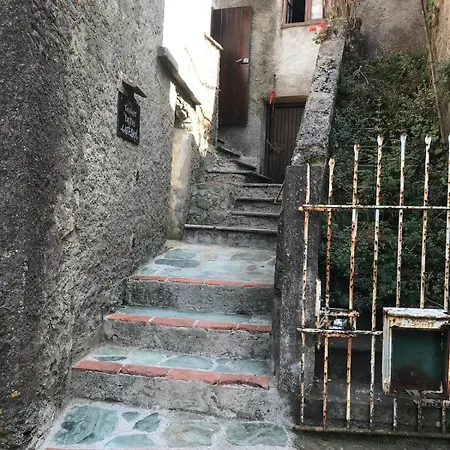 Maison Typique Du Cap Corse Dom wakacyjny *