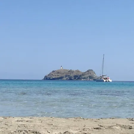Dom wakacyjny Maison Typique Du Cap Corse *