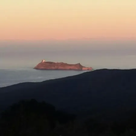 Maison Typique Du Cap Corse