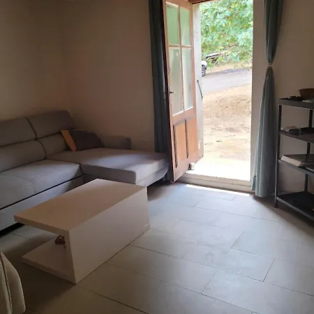 Dom wakacyjny Maison Typique Du Cap Corse Ersa