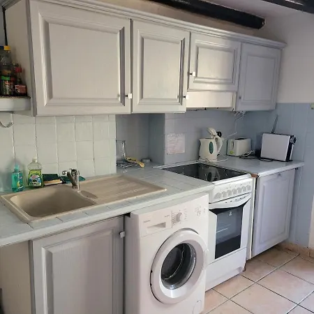 Dom wakacyjny Maison Typique Du Cap Corse