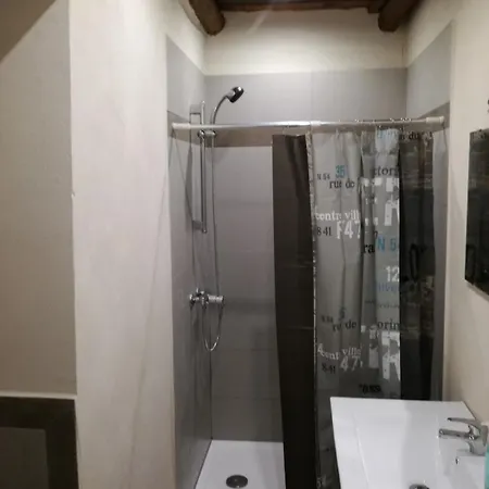 Maison Typique Du Cap Corse Ersa